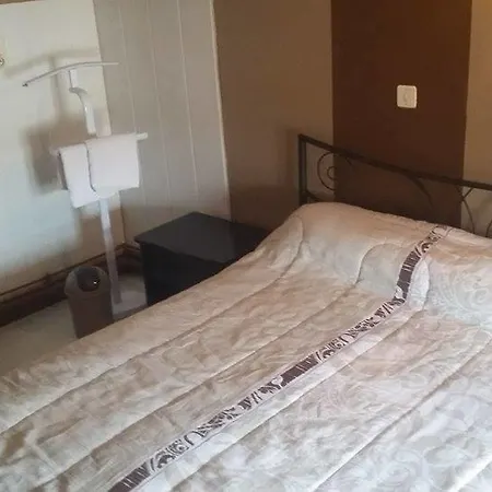 Le Globe Bed & Breakfast Saint-Pourcain-sur-Sioule