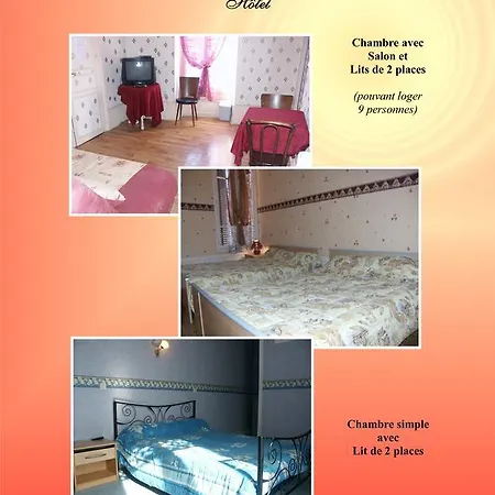 Le Globe * Saint-Pourcain-sur-Sioule
