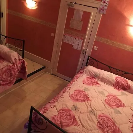 Bed & Breakfast Le Globe *