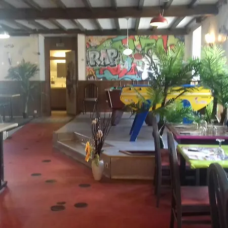 Bed & Breakfast Le Globe *