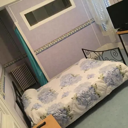 Le Globe Bed & Breakfast Saint-Pourcain-sur-Sioule